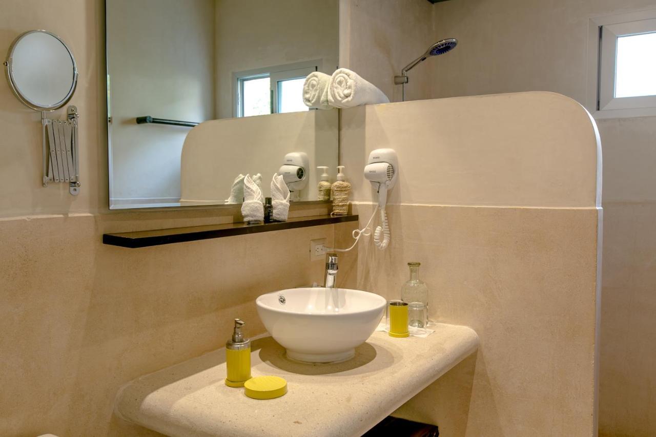 Alma De Flores Private Pools 3* Tulum